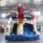 Hot Sale Small Inflatable Slide Bouncer for Kids