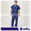 Comfortable Medical Scrub Hospital Equipment List Doctor Clothes