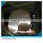 cheap price stock LED inflatable shell inflatable disco dome