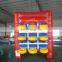 inflatable basketball sports game for kids,outdoor&indoor Inflatable basketball Sport, games