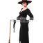 Halloween women witch cosplay costume