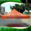 Alminum Frame Folding Tent for Outdoor Advertising Promotion