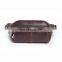 waist bag pure leather economical price