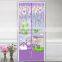 New Arrival Magnetic Screen Door with 2 pcs Long Mganets build in it for Mosquito Net Protect from Insects