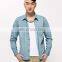 T-MSS526 Wholesale Long Sleeve Casual Men Fashion Denim Shirt