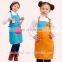 High Quality Lovely Style Apron for Children
