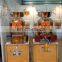 Orange juice machine.China juicer,Auto Orange Juicer XC-2000C,Citrus extrator