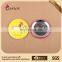 58mm pin button badge material Badge Material Factory Direct