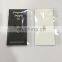 OEM Customer Soft Enamel Black Nickel Paper packing Badge PIN LAPEL PIN