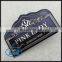 Cheap Customized Metal Crafts Aluminum Wine Label with Protective Film