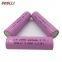 SOSLLI High Capacity 3.7v 18650 Lithium Ion Battery Cell for Battery Pack