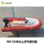 3.5m rib jetski inflatable boat RIB350B with CE