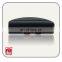 special shaped smooth surface resin imitation horn toggle buttons,2014 plastic toggle button,garment accessories