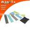 2018 stretching bands,ankle straps for resistance bands,private label resistance bands