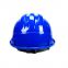 ABS Shell Electrical Custom Safety Helmet