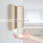 Lebath bluetooth bathroom liquid soap dispensers