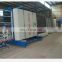 Double glass machine / Double glazed glass machine