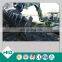 HID Chinese watermaster CE500 Clay Emperor dredger gold dredging boat for sale