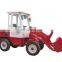 China Wheel Loader Price List ZL-10 Grove Mobile Crane