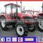 804 China farm tractor with A/C cabin