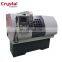 Horizontal Flat Bed Mini Advantages Automatic CNC CK6432A