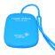 Cartoon Silicone Convenient Waterproof Phone And Card Wallet