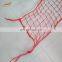 PE Ski slope safety net, snow fence safety net