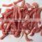 Desk-top QWS-1 Squid Strip Cutting Shredding Machine Meat Pork Beef Shredder
