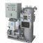 IMO Standard 15ppm Marine Bilge oil Water Separator Prices