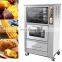 Hot Sales Corn Roasting Machine | Sweet Potato Roaster