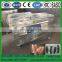 Automatic Industrial Food Dry Fish Vacuum Skin Packaging Machine