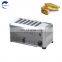 STD-18 Commercial electric 4-slice automatic bread toaster for sale