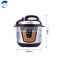 Multi Purpose Electric Pressure Cooker For Rice With Stainless Steel Inner Pot