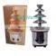 Chocolate Making Machine/chocolate Conching Machine/chocolate Fountain Machine