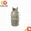 Cambodia 15kg LPG Gas Cylinder with SCG valve