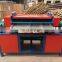 Air conditioner radiator recycling Copper Aluminum Separator