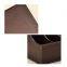 Мешок для хранения белья, книжный шкаф, изготовленный компанией Leather Office Supplies, настольная полка для файлов, рамка для данных, коробка для хранения файлов, корзина, полочка с баром, многоярусная креативная, изогнутая полка для спальни и ванной ко