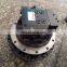 SL75V Doosan Travel Motor SOLAR 75-V Daewoo Final Drive