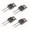 manufacturer Thick Film Non-inductive ROHS compliant design High Voltage Resistors