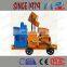Promotion Wholesale Price Dry Shotcrete Wet Shotcrete Machine for Sale