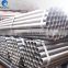 For construction used 3 inch steel pipes