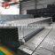 75x75 tube astm a53 Pre GI square steel pipe