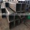 carbon steel pipe and  rectangular steel pipe