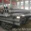 ERW Low Carbon High Quality Q195 Q235 Steel Tube