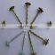 High Quality Umbrella Head Roofing Nail Corrugated Roofing Nails