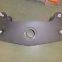 Complete Tridem Mechanical BPW Suspension with leaf spring