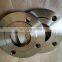 pipe fittings decorative stainless steel pipe flange