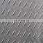 SS400 High Quality 4mm checker plate made in China hot rolled coils