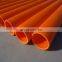 pvc pipe large diameter pvc pipe thin wall pvc pipe