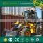 China price mini Backhoe Loader WZ30-25 for sale